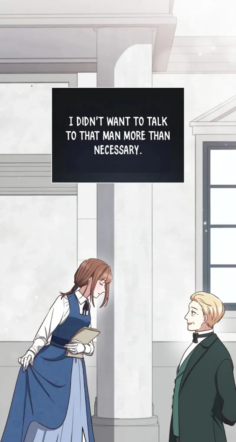 Unrequited Love Doesn't End With Marriage Chapter 17 page 84 - 
