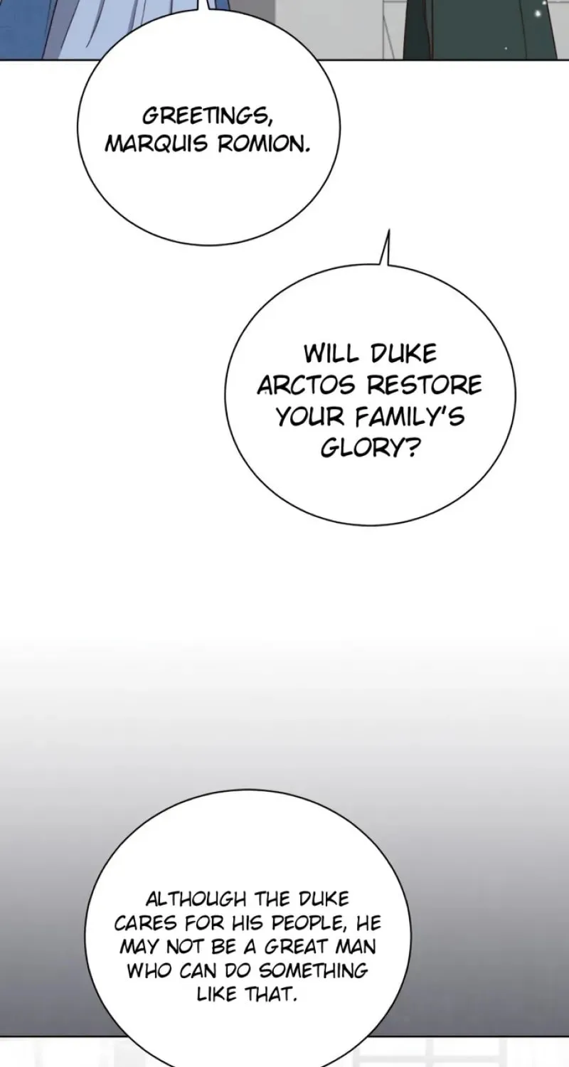 Unrequited Love Doesn't End With Marriage Chapter 17 page 85 - 