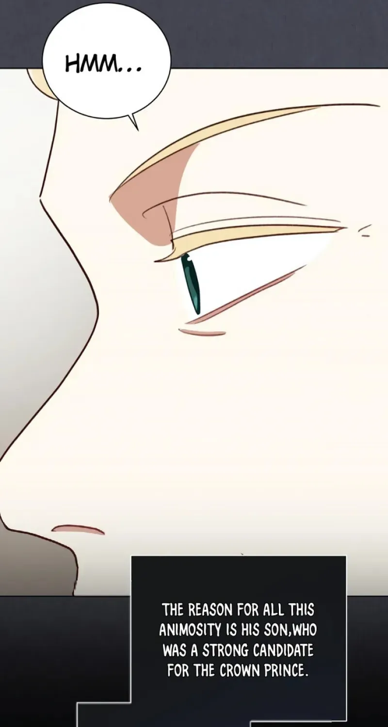 Unrequited Love Doesn't End With Marriage Chapter 17 page 88 - 