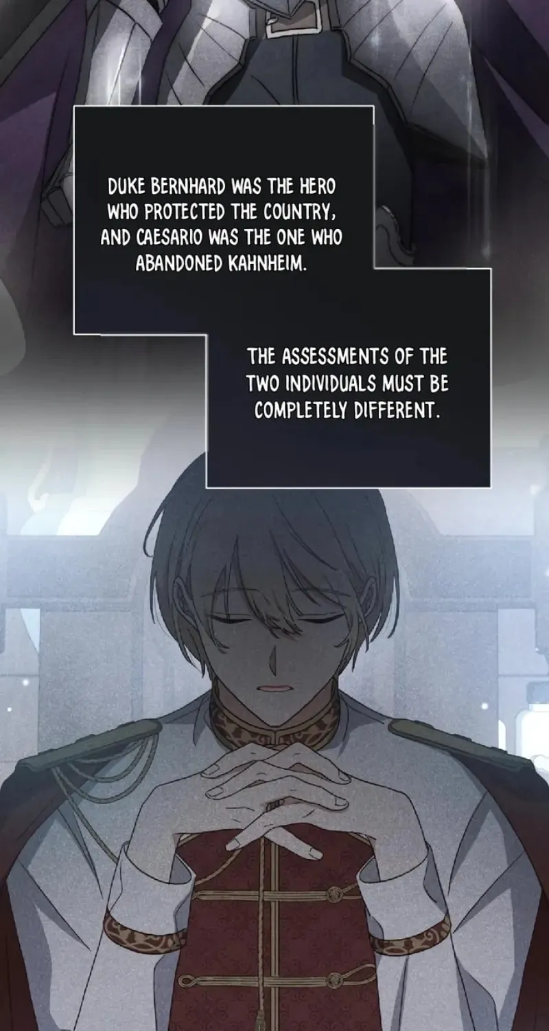 Unrequited Love Doesn't End With Marriage Chapter 17 page 90 - 