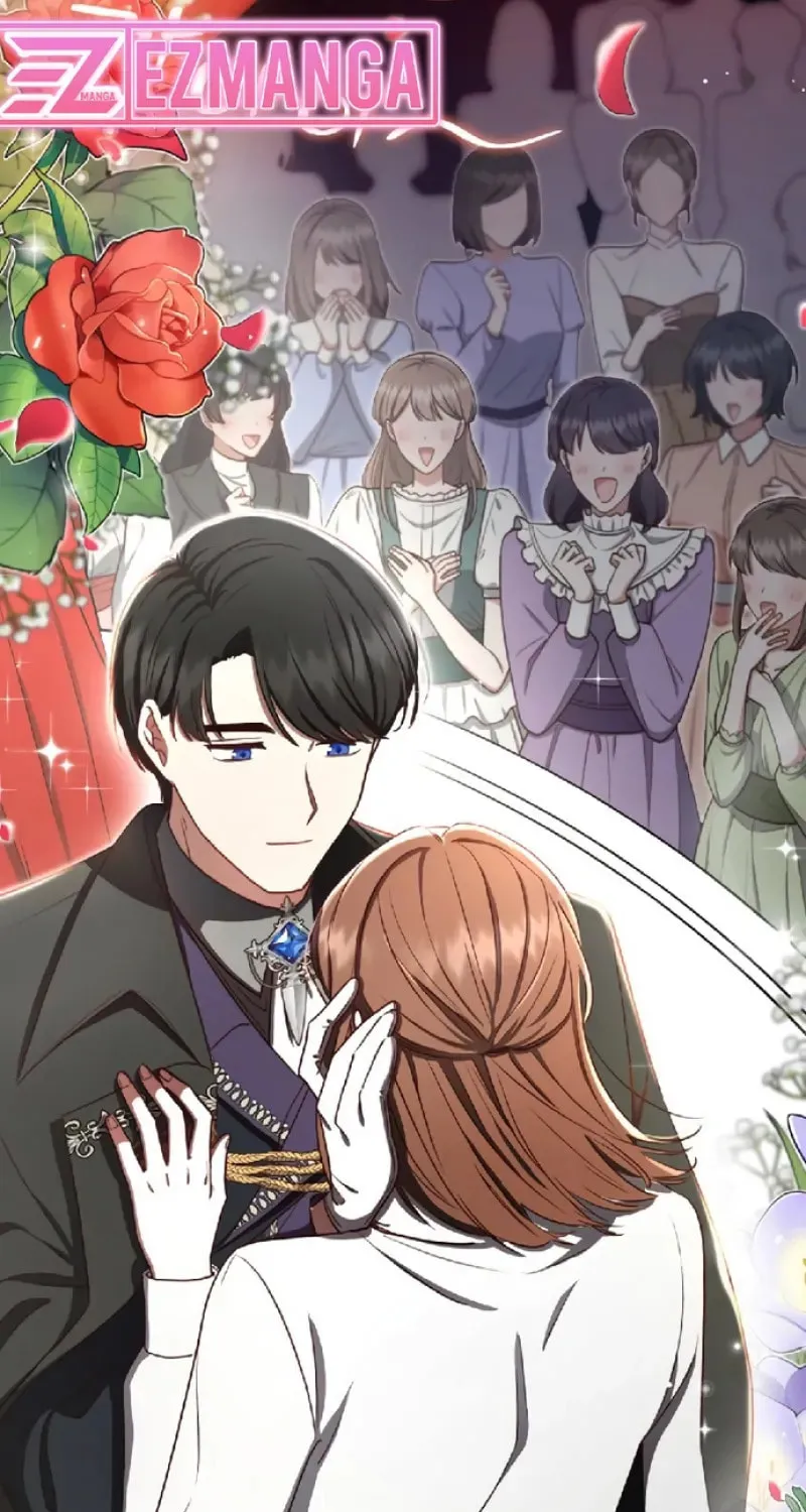 Unrequited Love Doesn't End With Marriage Chapter 17 page 10 - 