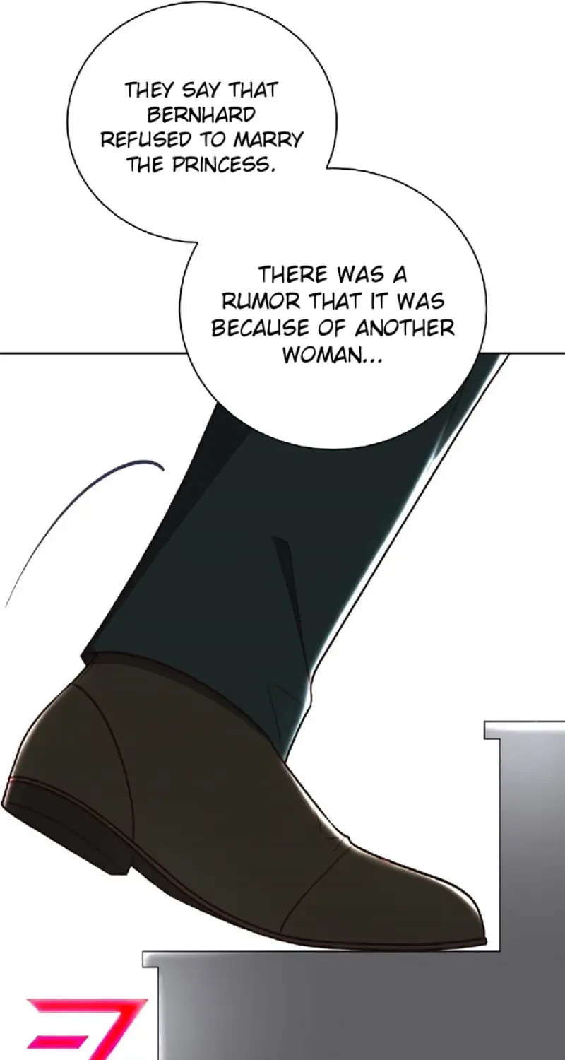 Unrequited Love Doesn't End With Marriage Chapter 17 page 96 - 