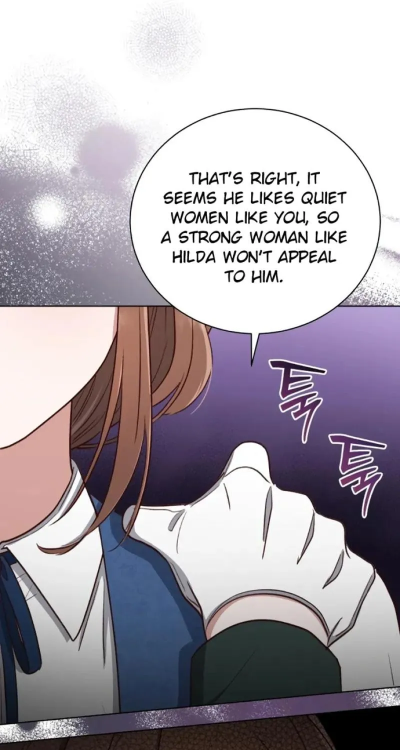 Unrequited Love Doesn't End With Marriage Chapter 17 page 99 - 