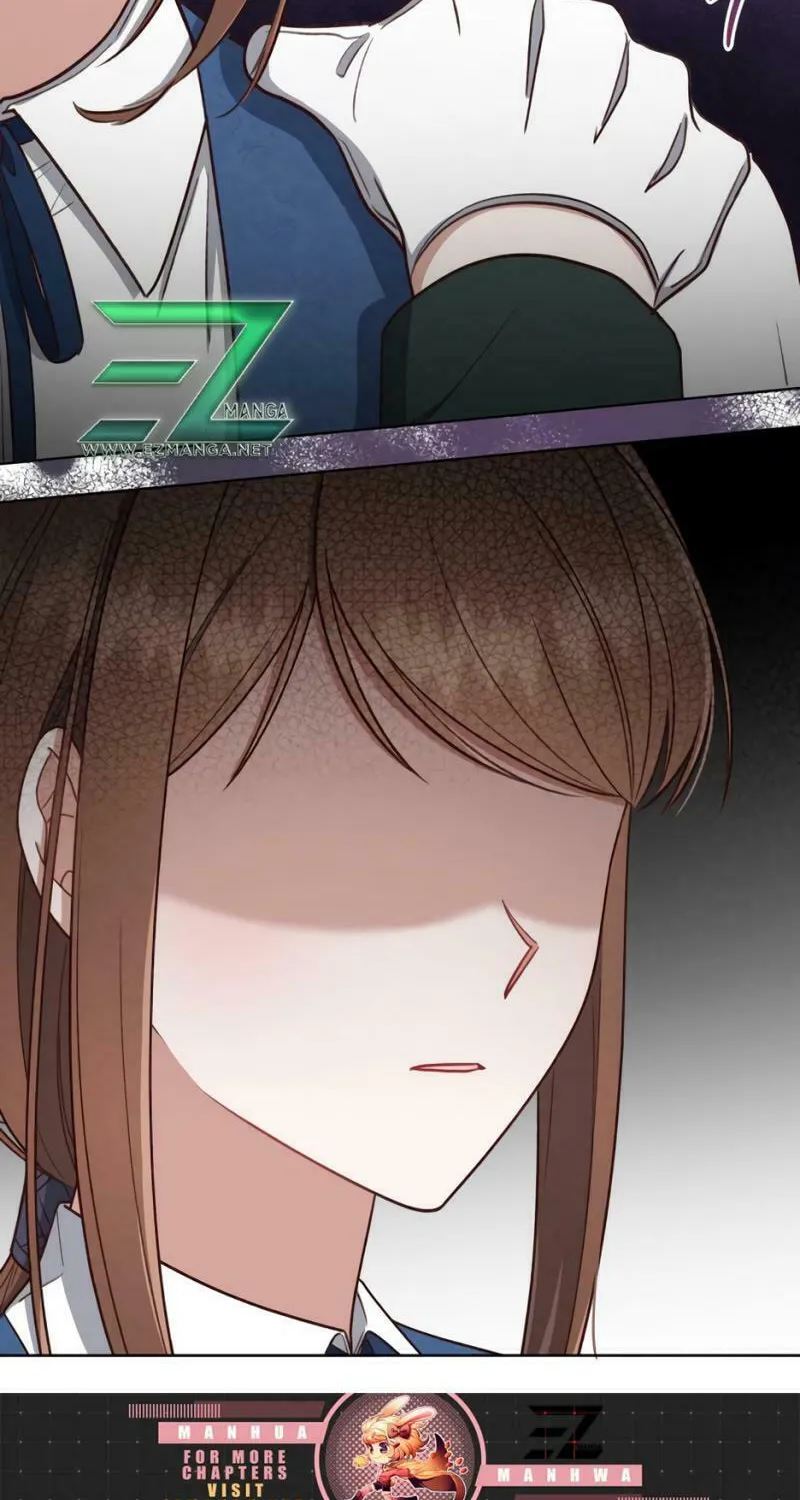 Unrequited Love Doesn't End With Marriage Chapter 18 page 2 - 