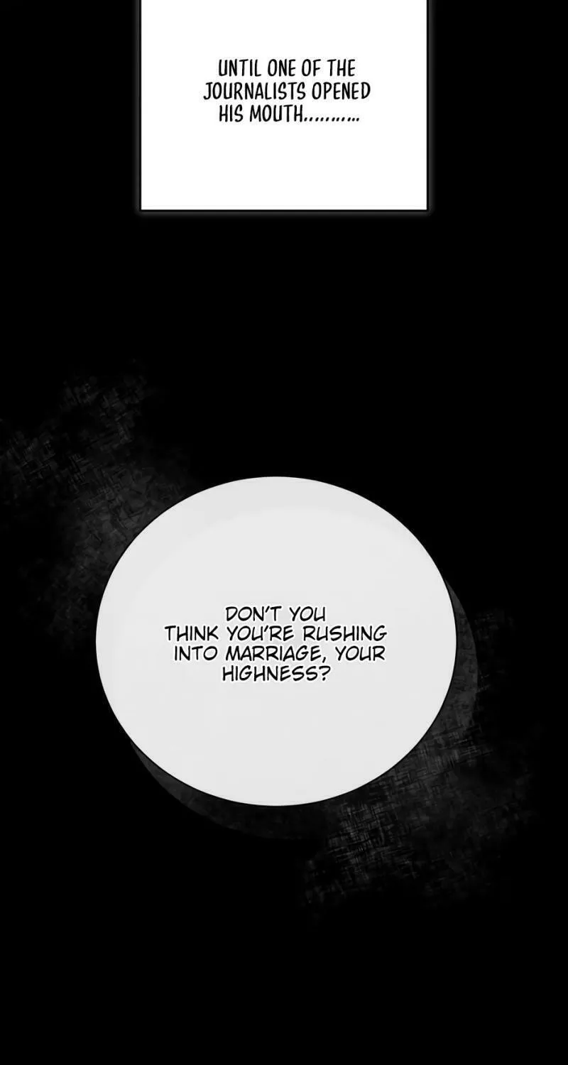 Unrequited Love Doesn't End With Marriage Chapter 18 page 104 - 