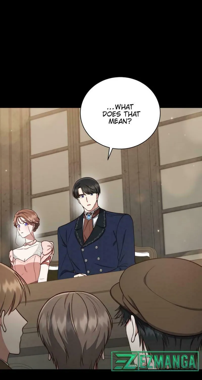 Unrequited Love Doesn't End With Marriage Chapter 18 page 105 - 