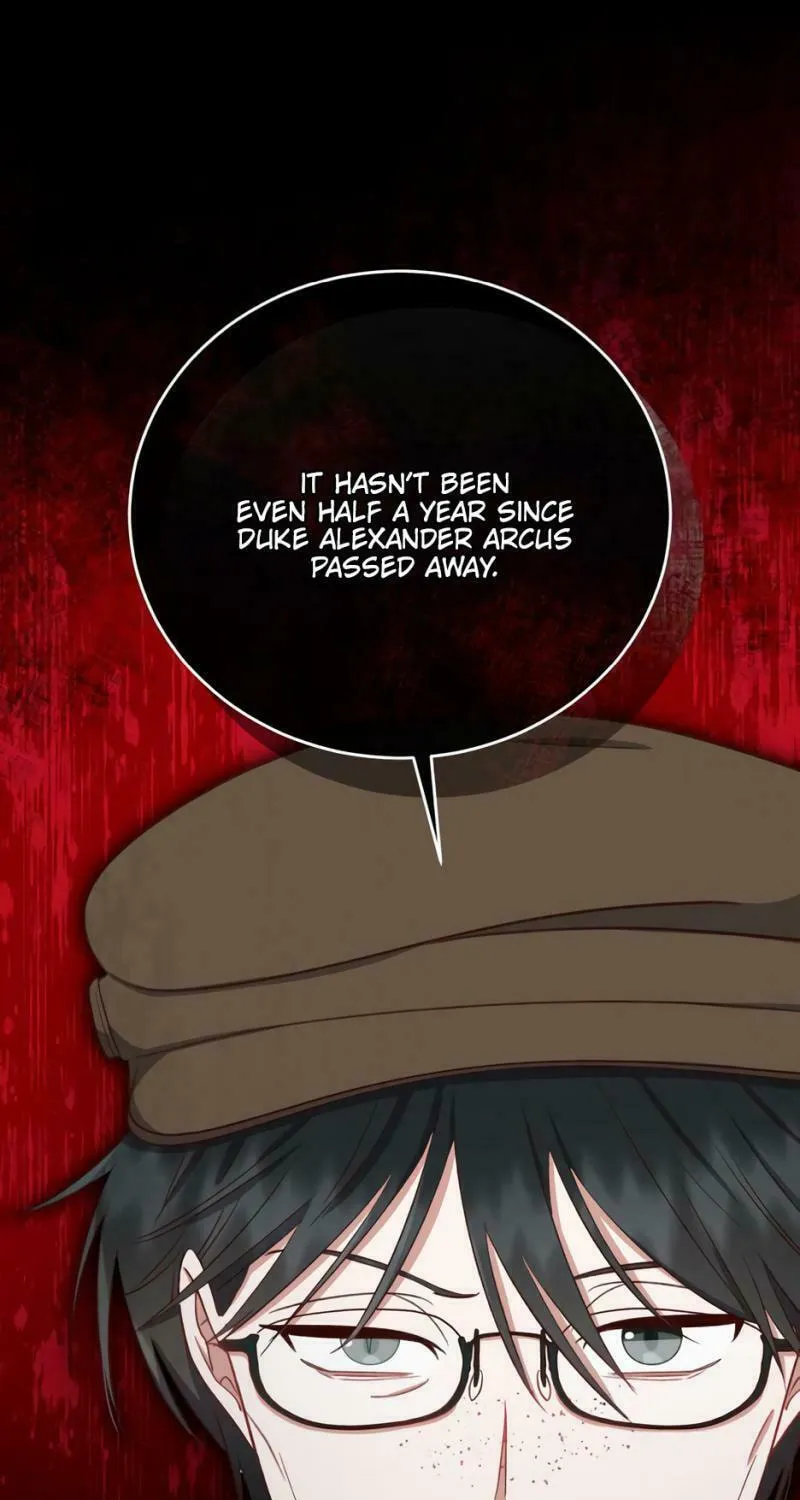 Unrequited Love Doesn't End With Marriage Chapter 18 page 107 - 