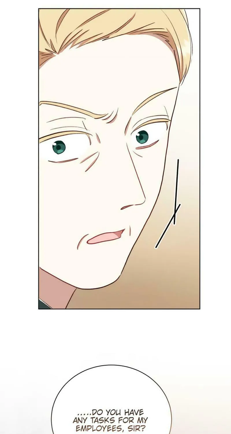 Unrequited Love Doesn't End With Marriage Chapter 18 page 14 - 