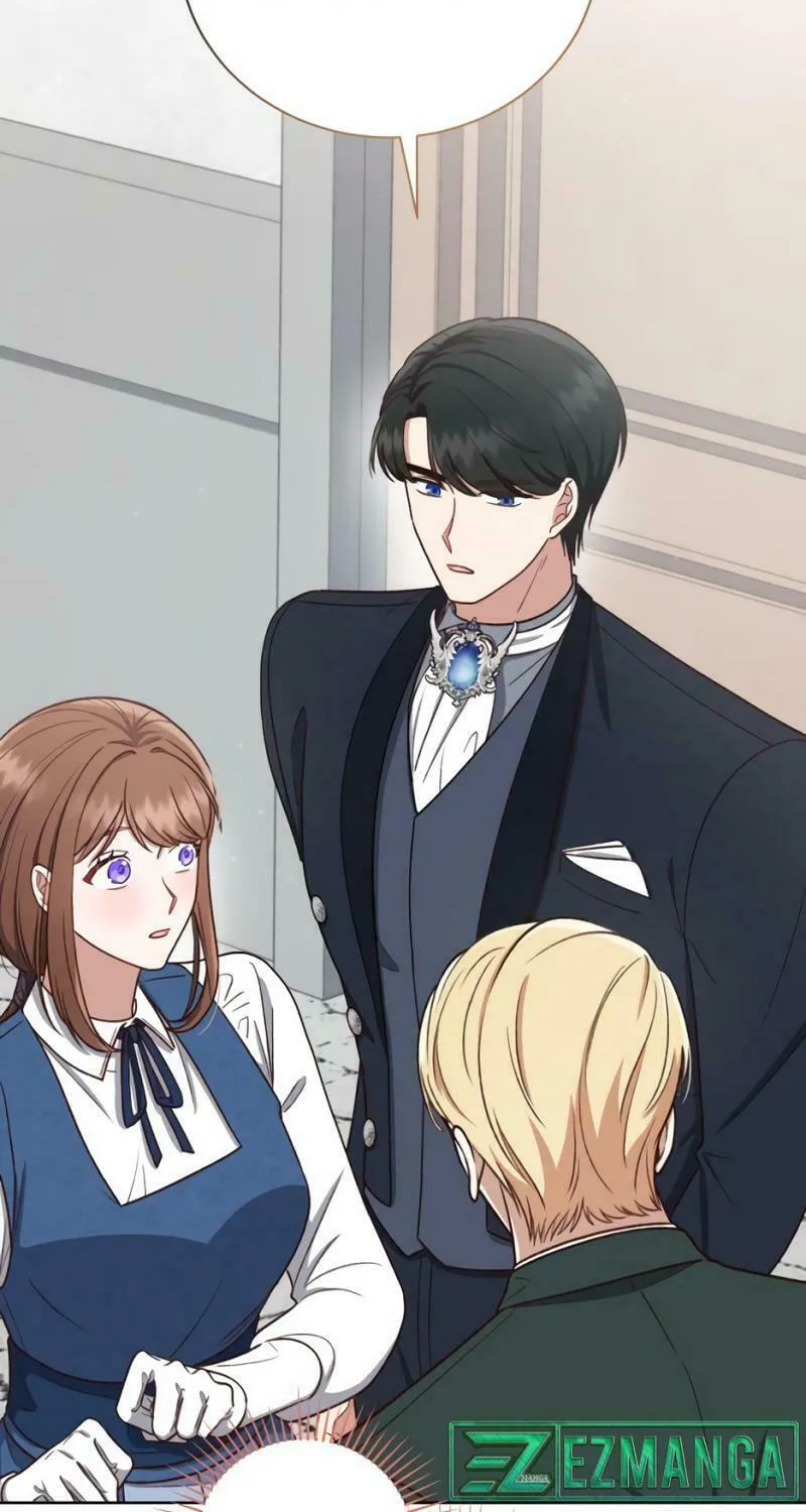Unrequited Love Doesn't End With Marriage Chapter 18 page 15 - 
