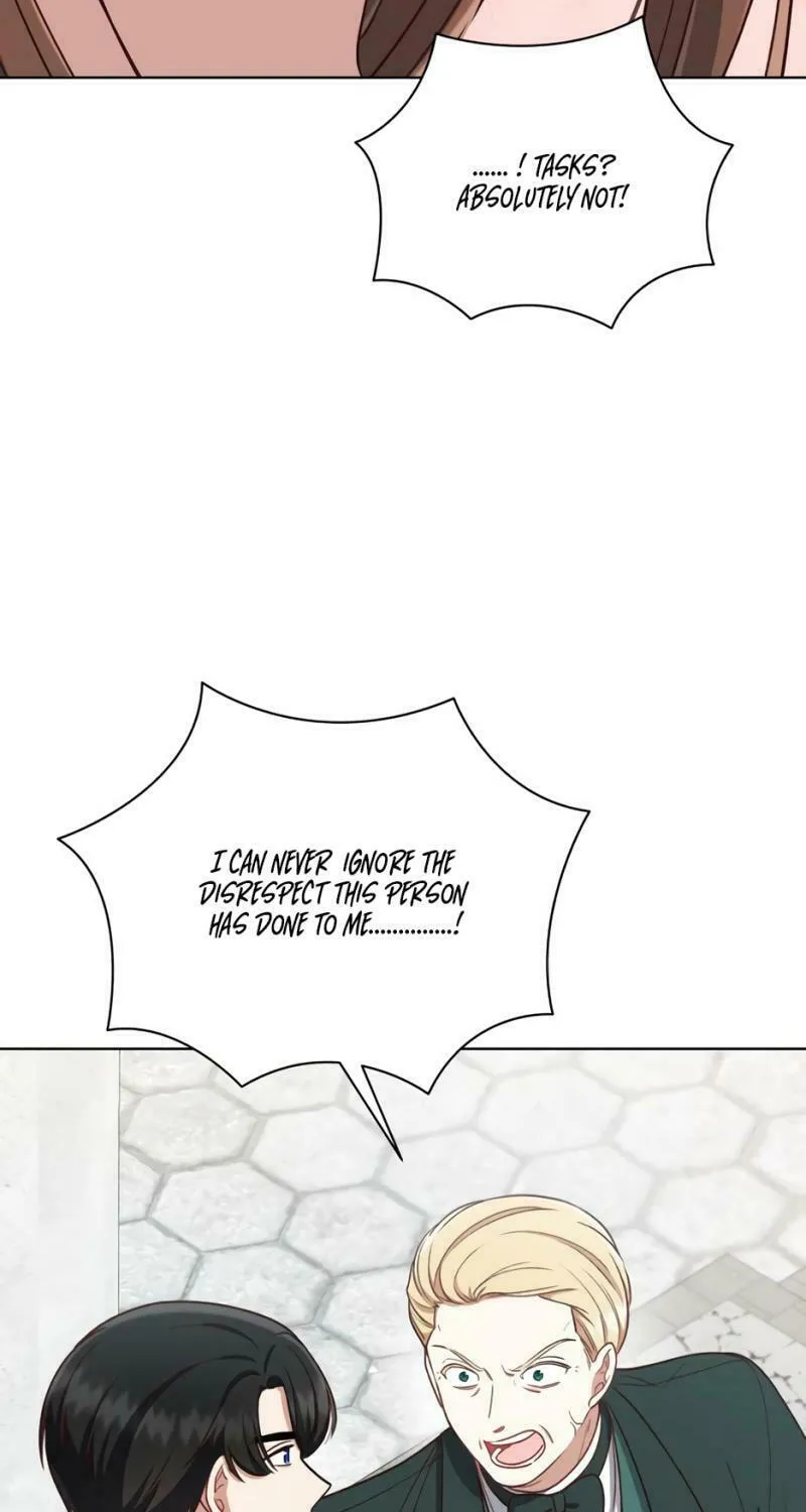 Unrequited Love Doesn't End With Marriage Chapter 18 page 17 - 