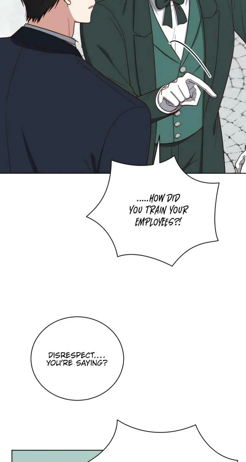 Unrequited Love Doesn't End With Marriage Chapter 18 page 18 - 
