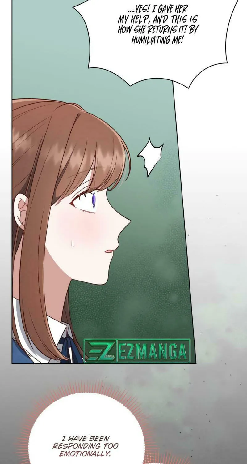 Unrequited Love Doesn't End With Marriage Chapter 18 page 19 - 