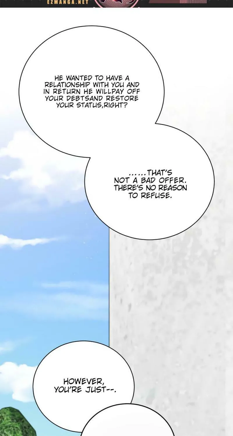 Unrequited Love Doesn't End With Marriage Chapter 18 page 3 - 