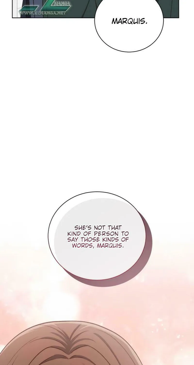 Unrequited Love Doesn't End With Marriage Chapter 18 page 22 - 