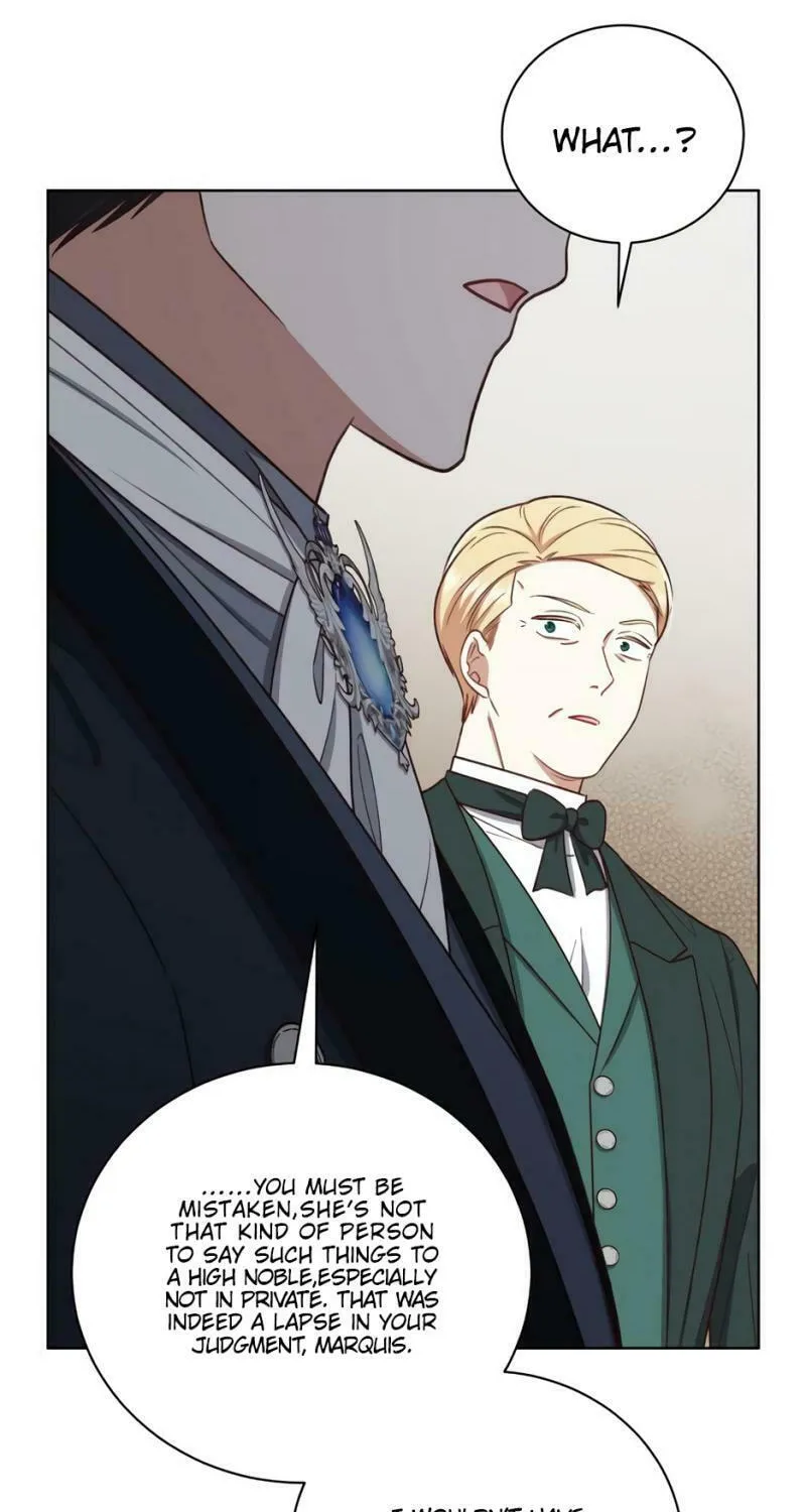 Unrequited Love Doesn't End With Marriage Chapter 18 page 24 - 