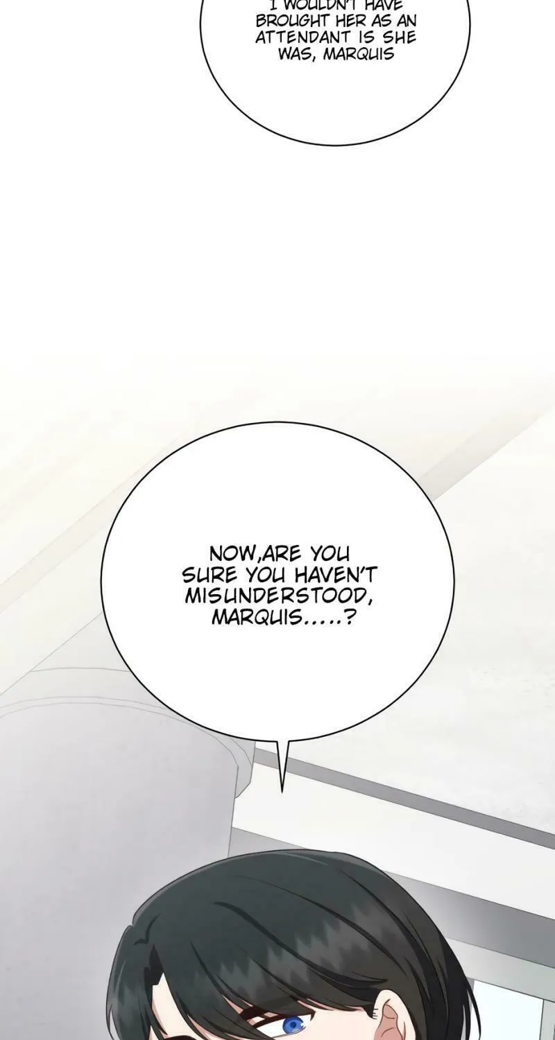 Unrequited Love Doesn't End With Marriage Chapter 18 page 25 - 