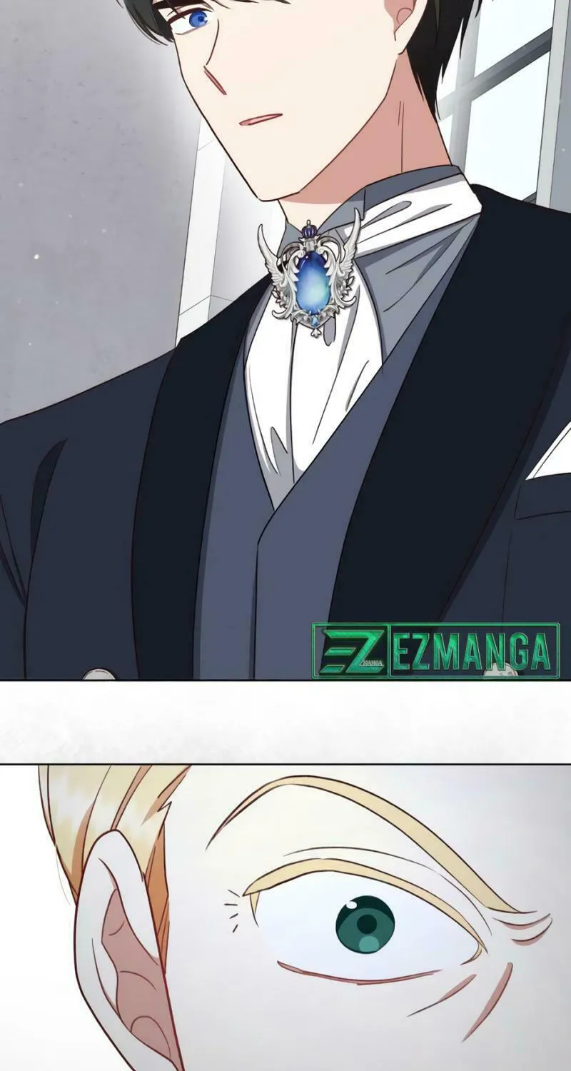 Unrequited Love Doesn't End With Marriage Chapter 18 page 26 - 