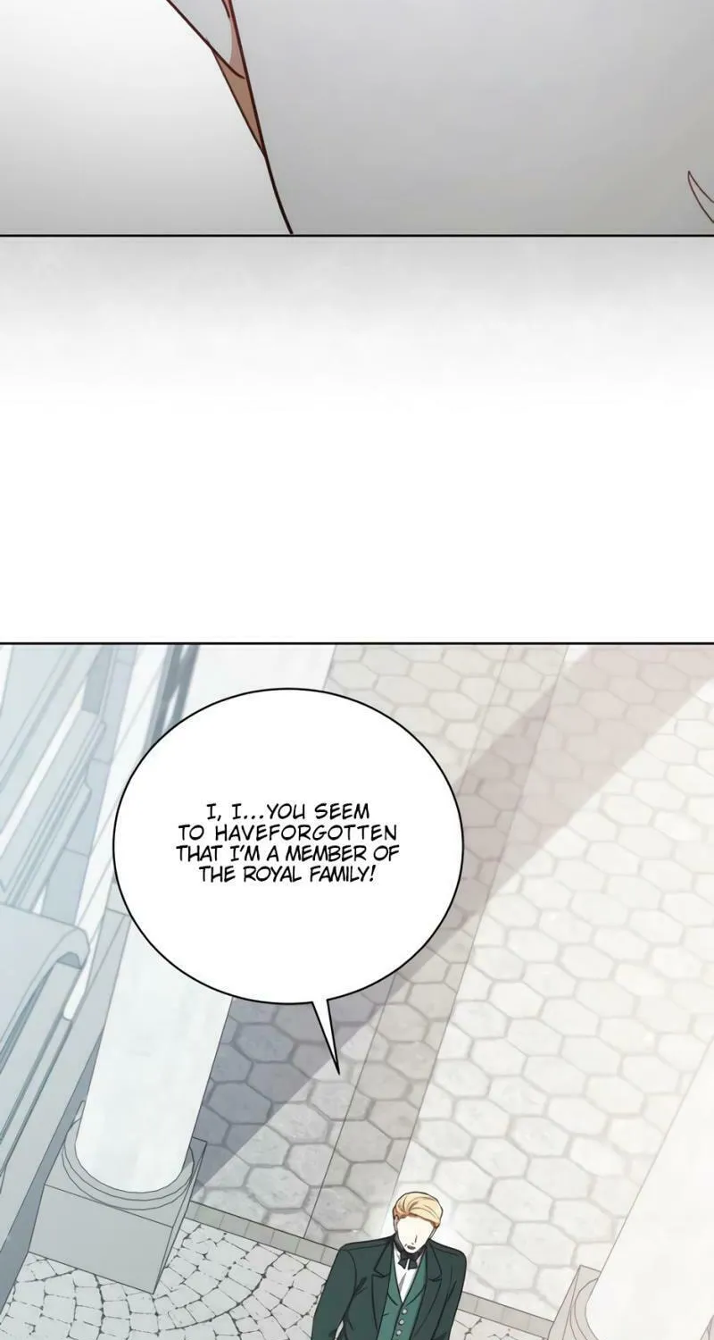 Unrequited Love Doesn't End With Marriage Chapter 18 page 27 - 