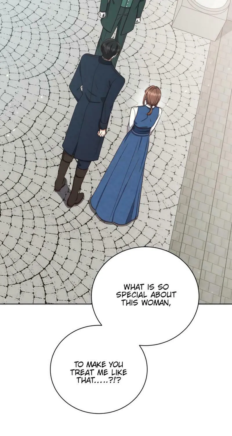 Unrequited Love Doesn't End With Marriage Chapter 18 page 28 - 