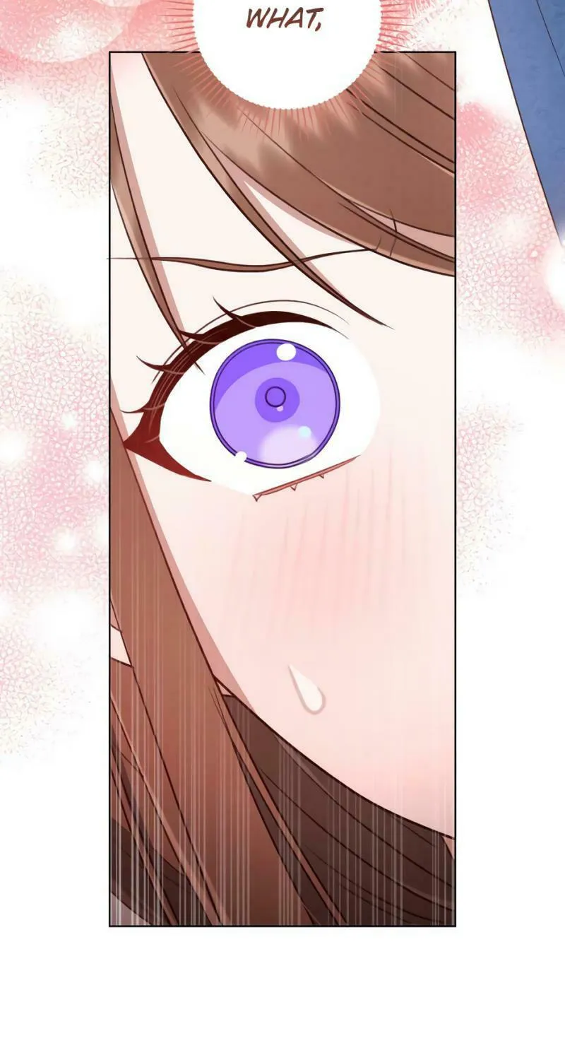 Unrequited Love Doesn't End With Marriage Chapter 18 page 33 - 