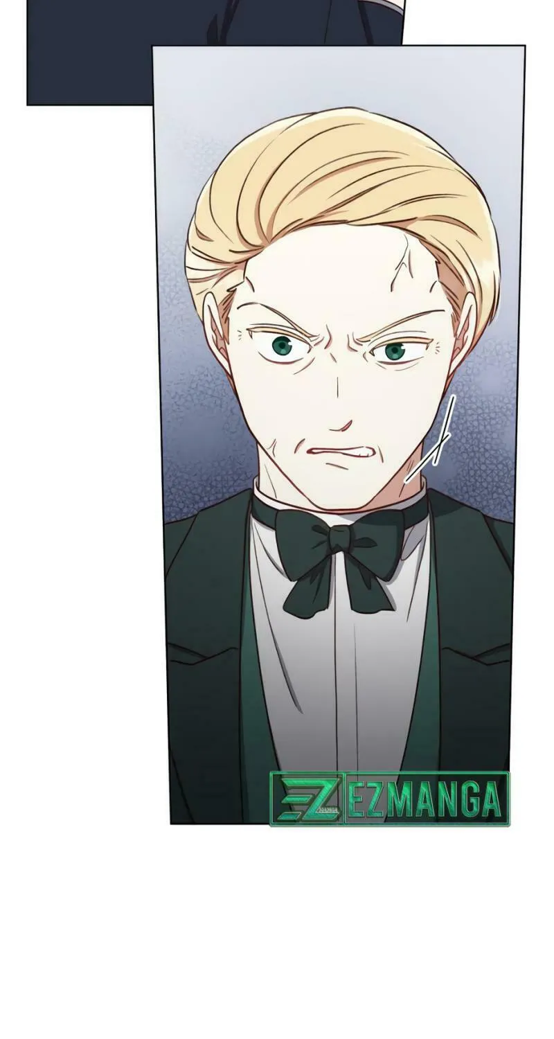 Unrequited Love Doesn't End With Marriage Chapter 18 page 35 - 
