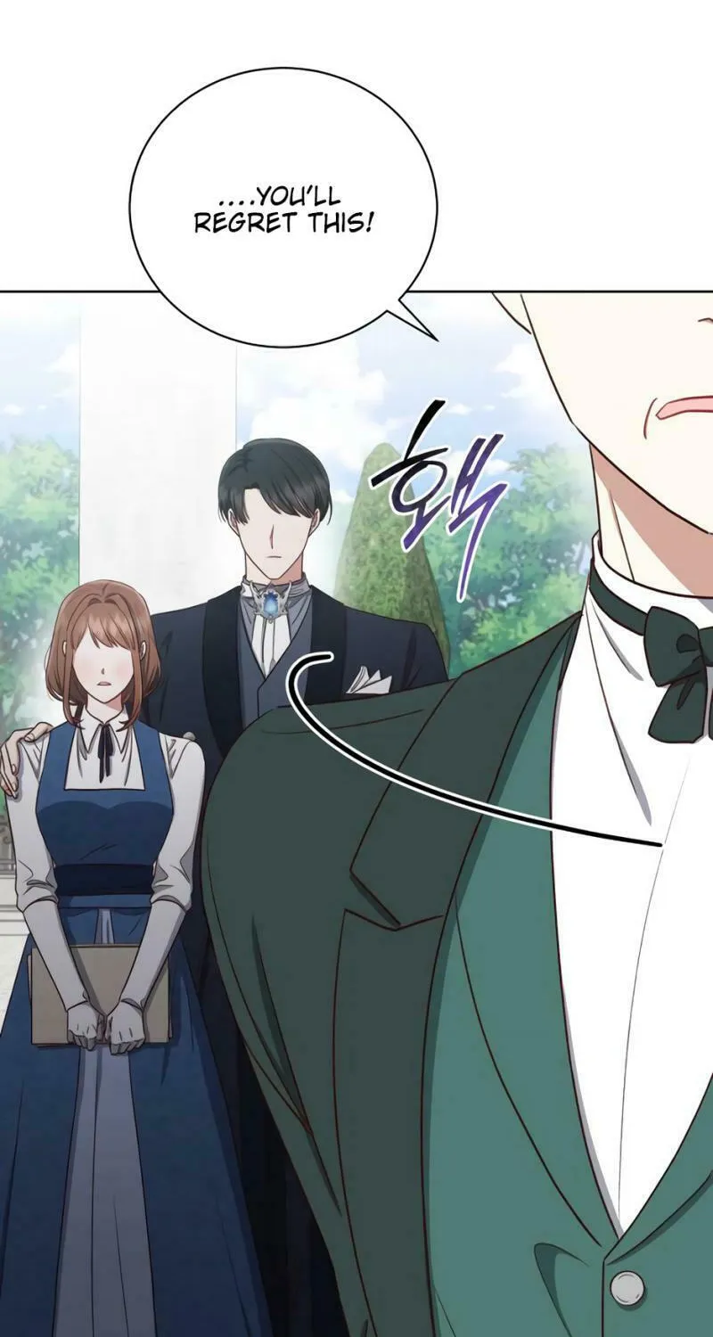 Unrequited Love Doesn't End With Marriage Chapter 18 page 36 - 