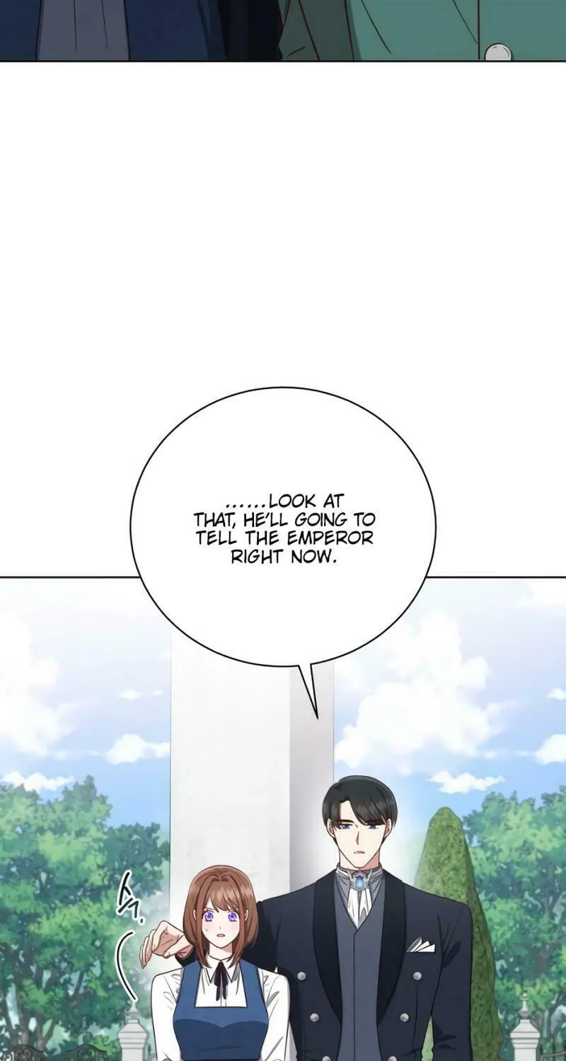 Unrequited Love Doesn't End With Marriage Chapter 18 page 37 - 