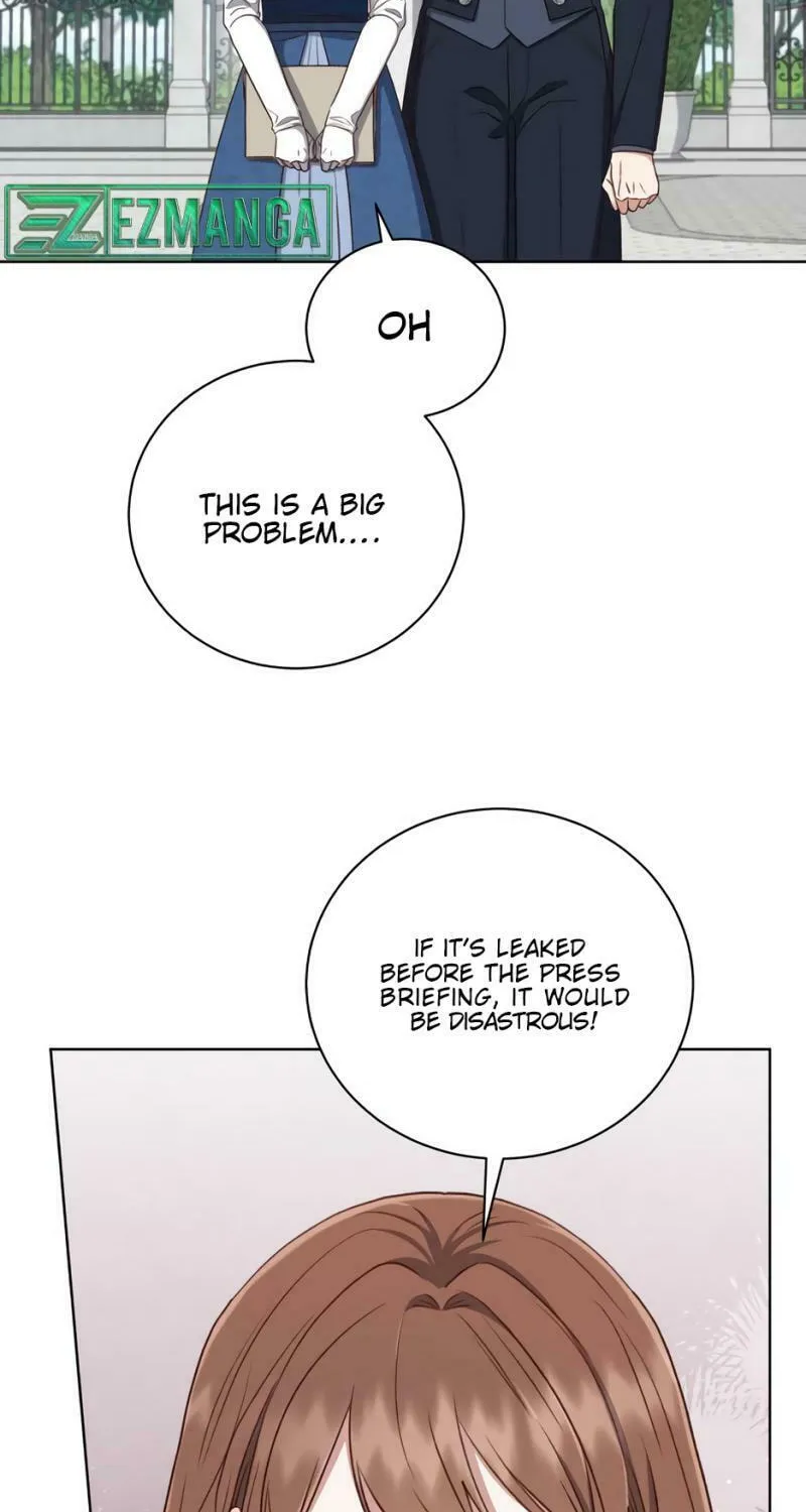Unrequited Love Doesn't End With Marriage Chapter 18 page 38 - 