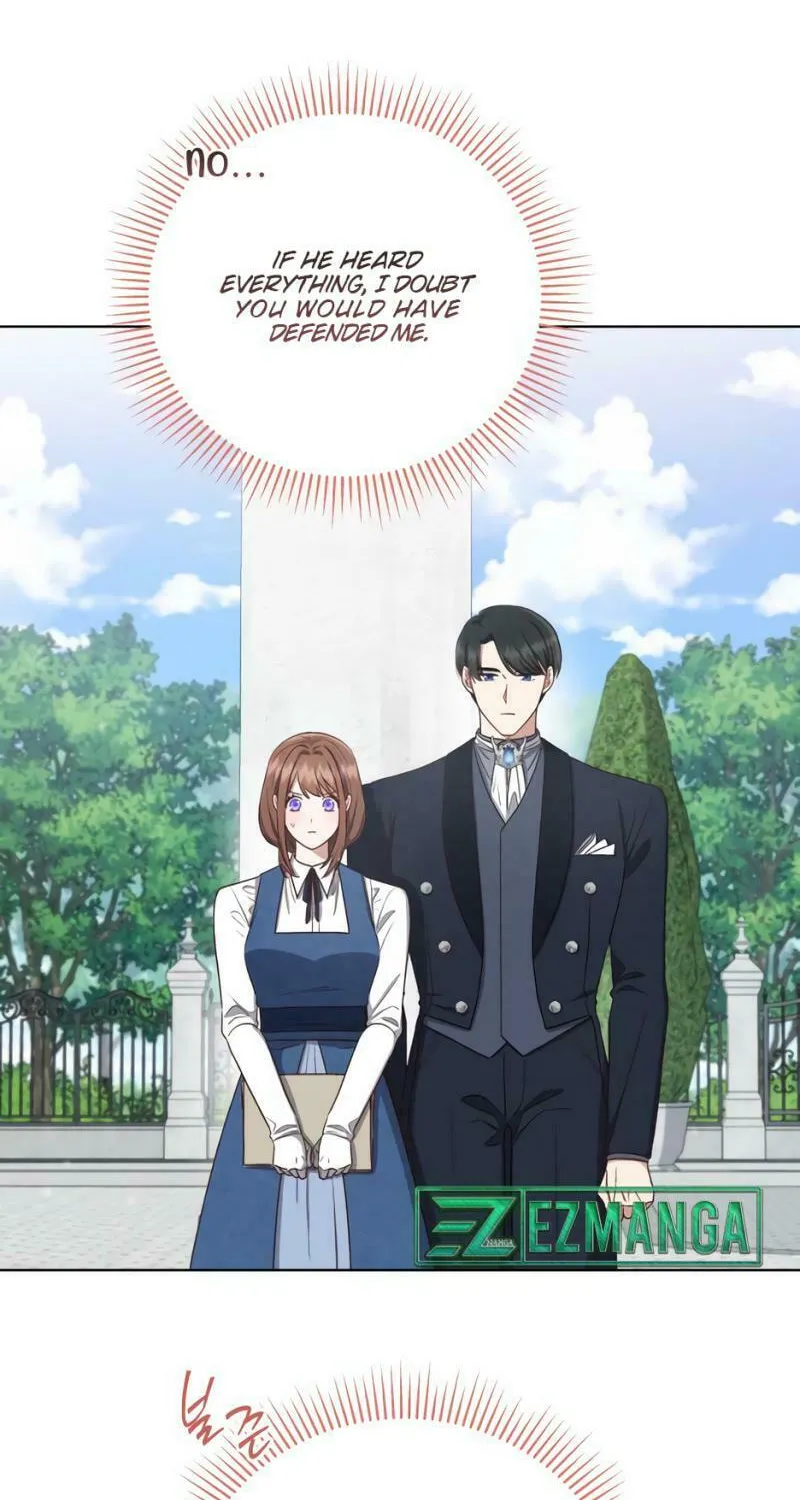 Unrequited Love Doesn't End With Marriage Chapter 18 page 40 - 