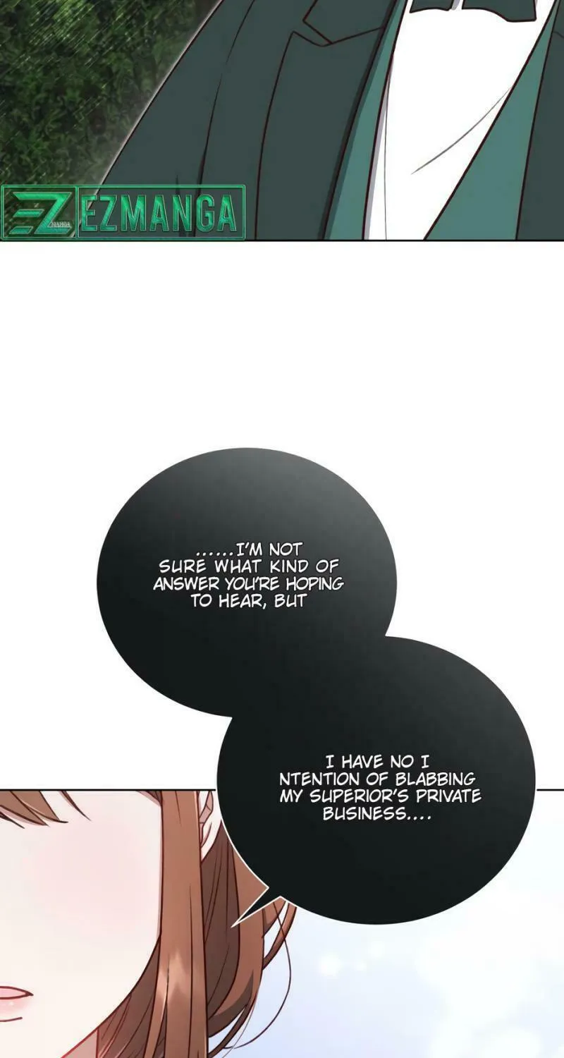 Unrequited Love Doesn't End With Marriage Chapter 18 page 5 - 