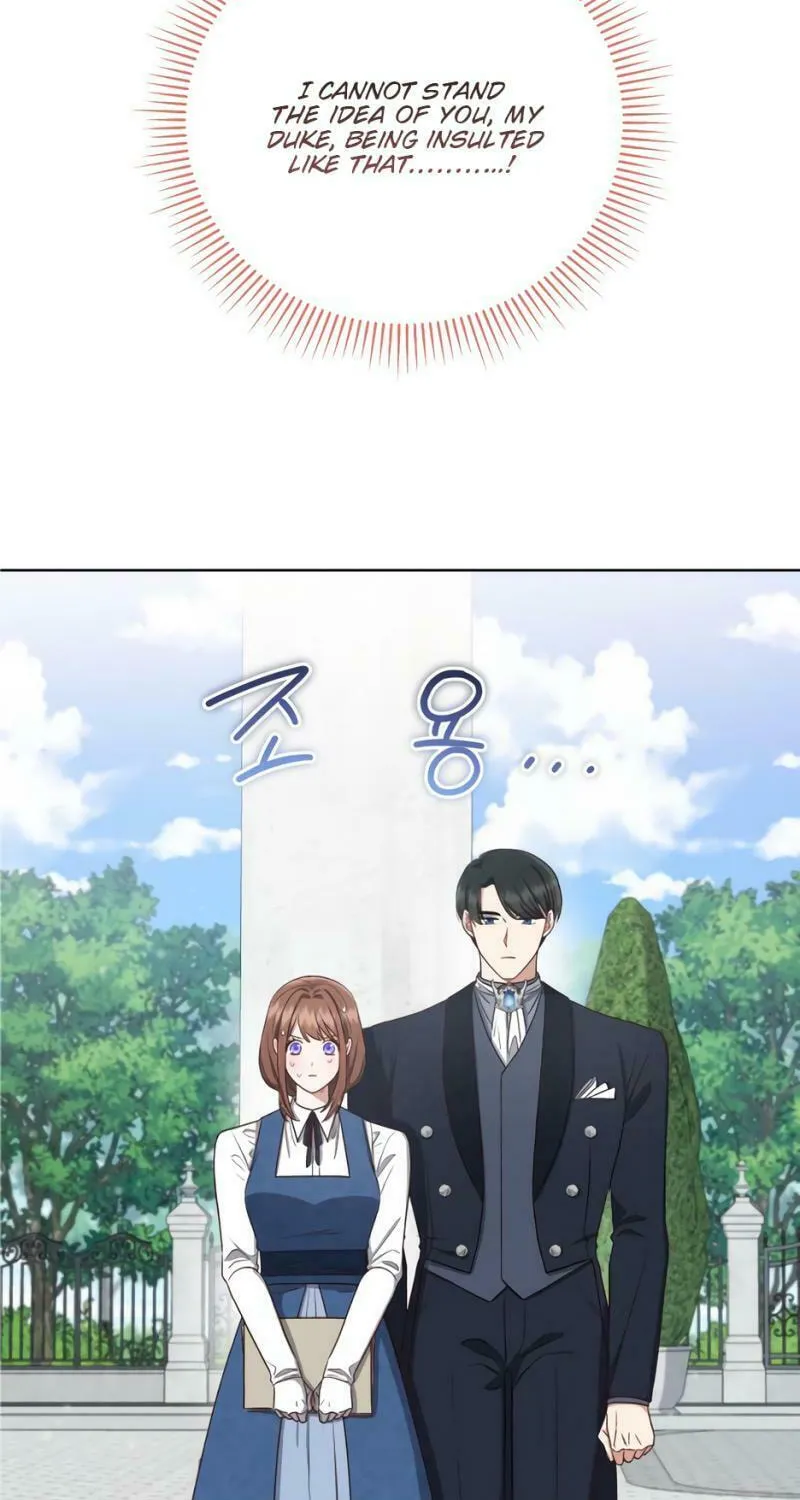 Unrequited Love Doesn't End With Marriage Chapter 18 page 41 - 