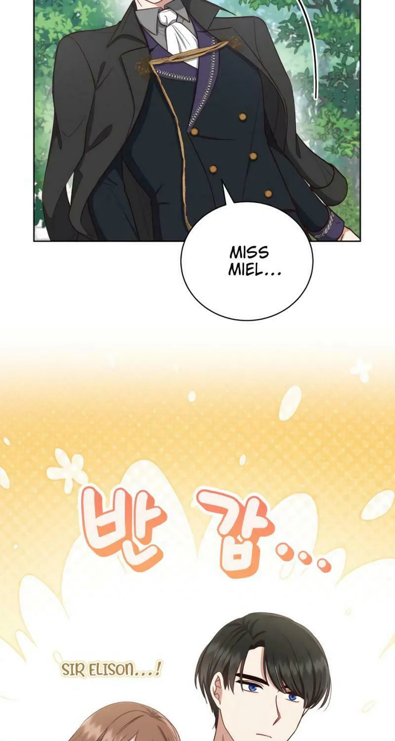 Unrequited Love Doesn't End With Marriage Chapter 18 page 45 - 