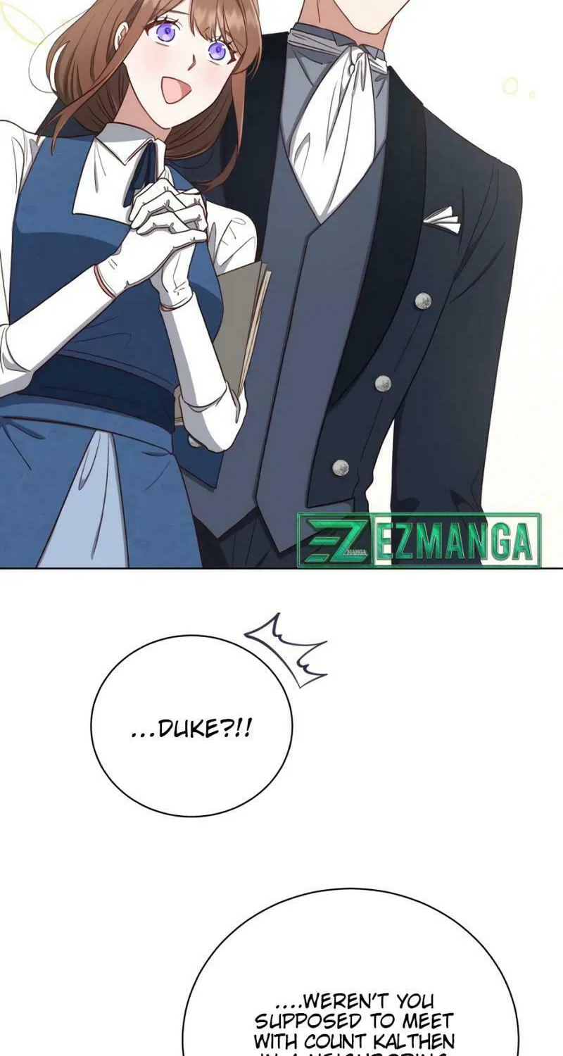 Unrequited Love Doesn't End With Marriage Chapter 18 page 46 - 
