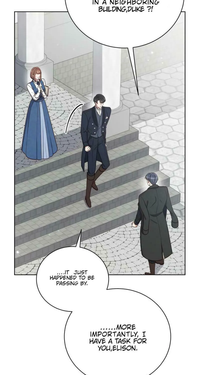 Unrequited Love Doesn't End With Marriage Chapter 18 page 47 - 