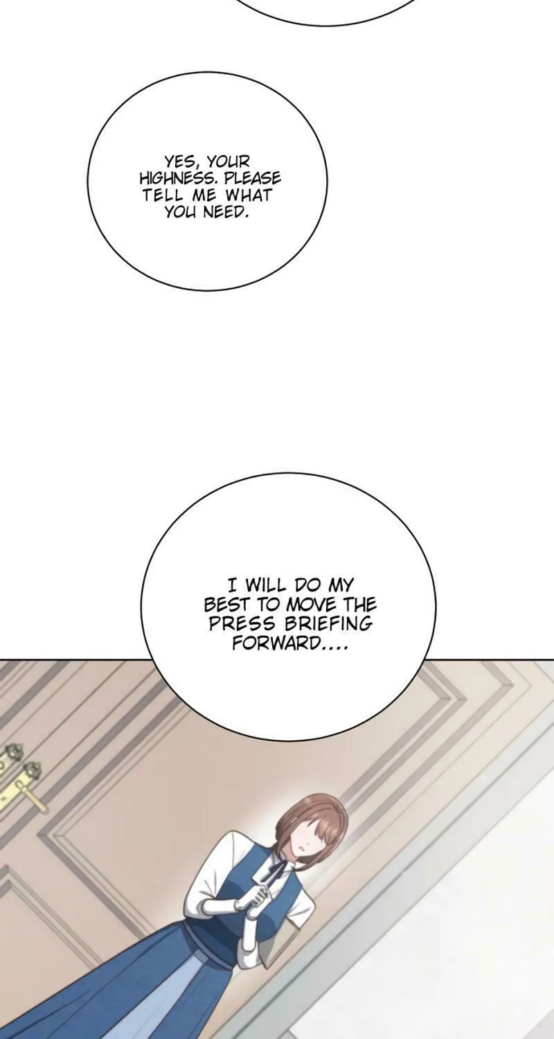 Unrequited Love Doesn't End With Marriage Chapter 18 page 48 - 