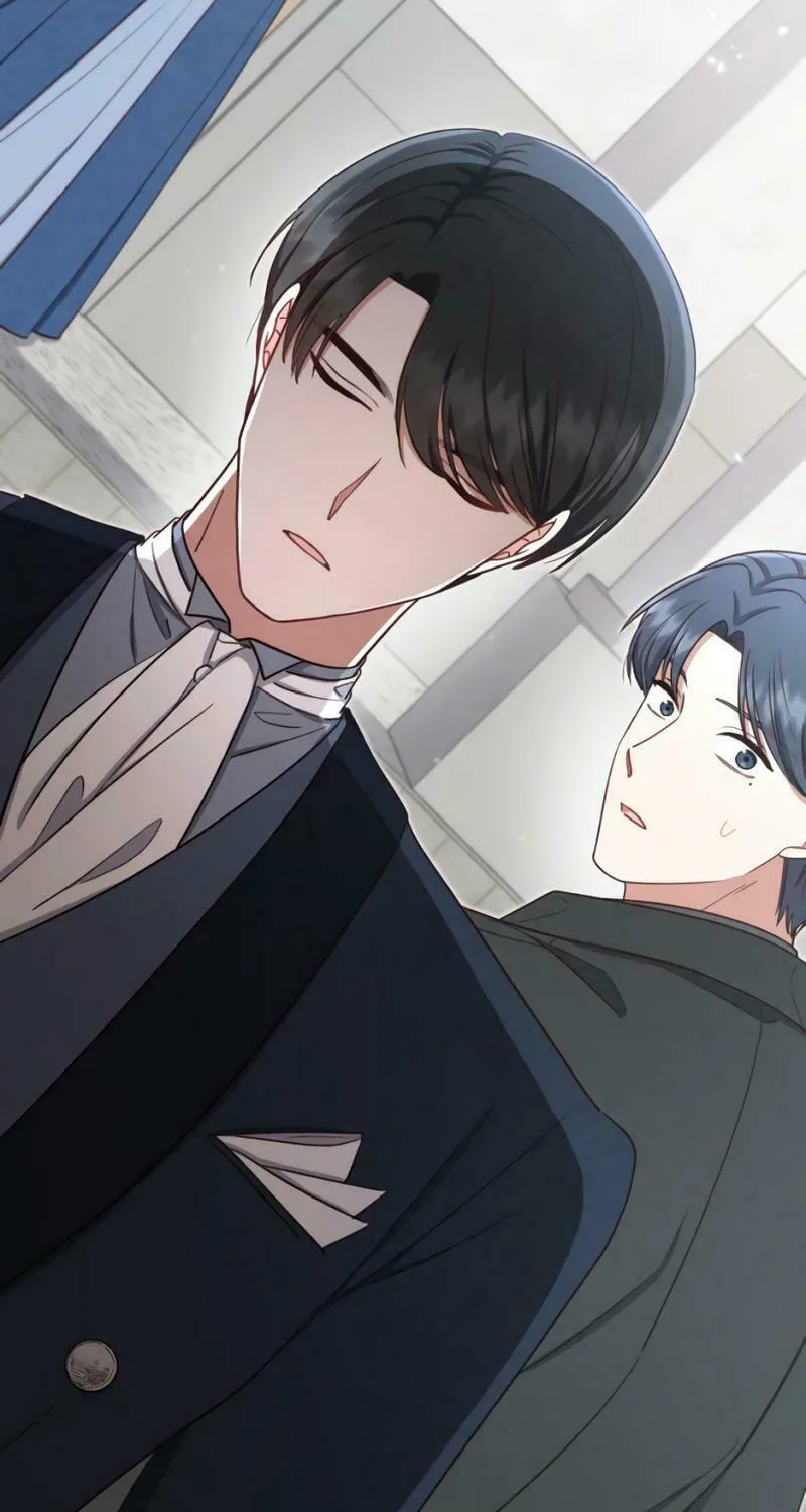 Unrequited Love Doesn't End With Marriage Chapter 18 page 49 - 