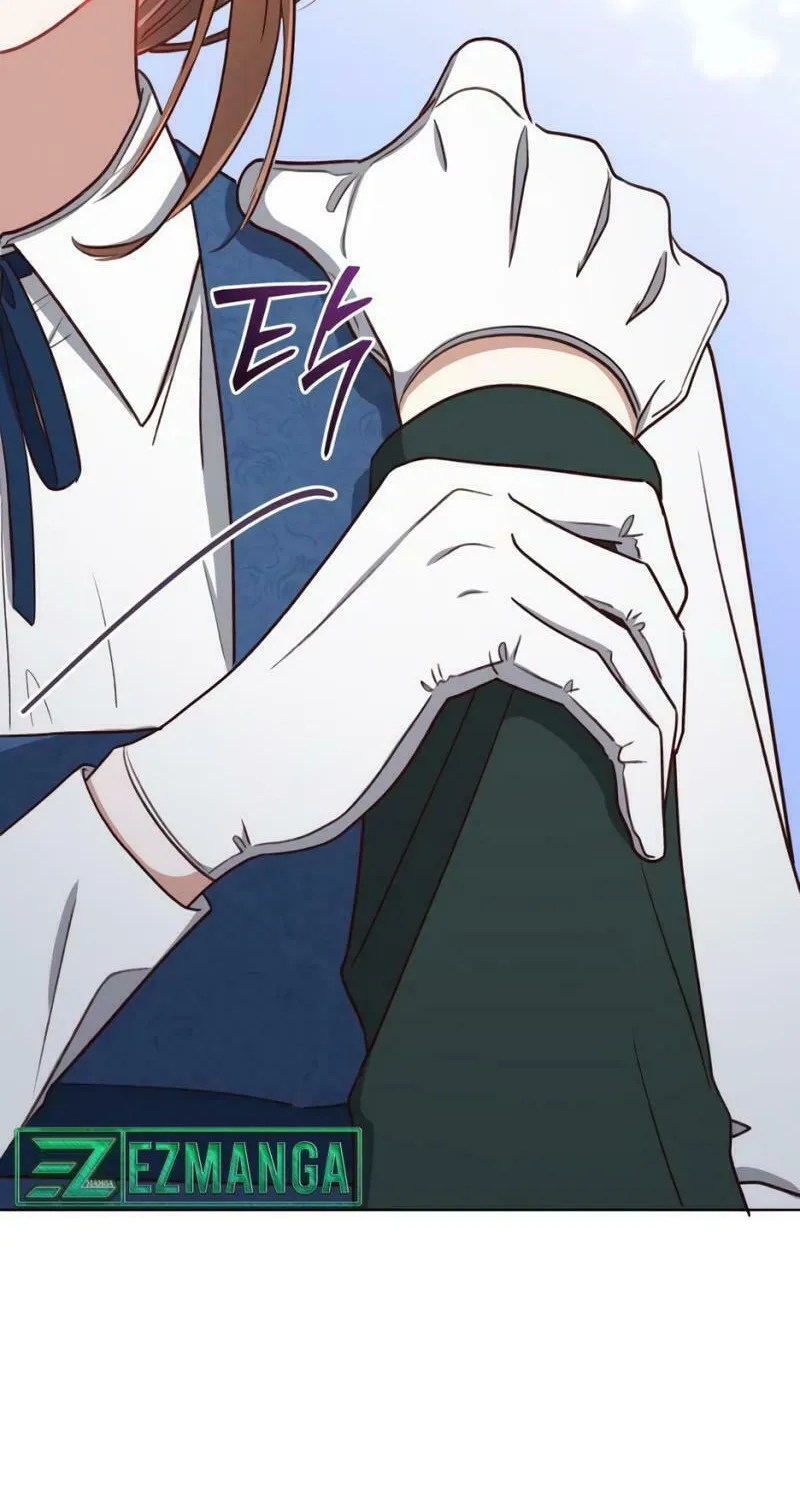 Unrequited Love Doesn't End With Marriage Chapter 18 page 6 - 