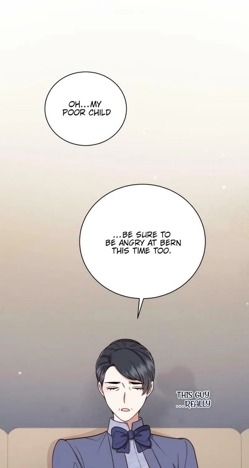 Unrequited Love Doesn't End With Marriage Chapter 18 page 55 - 