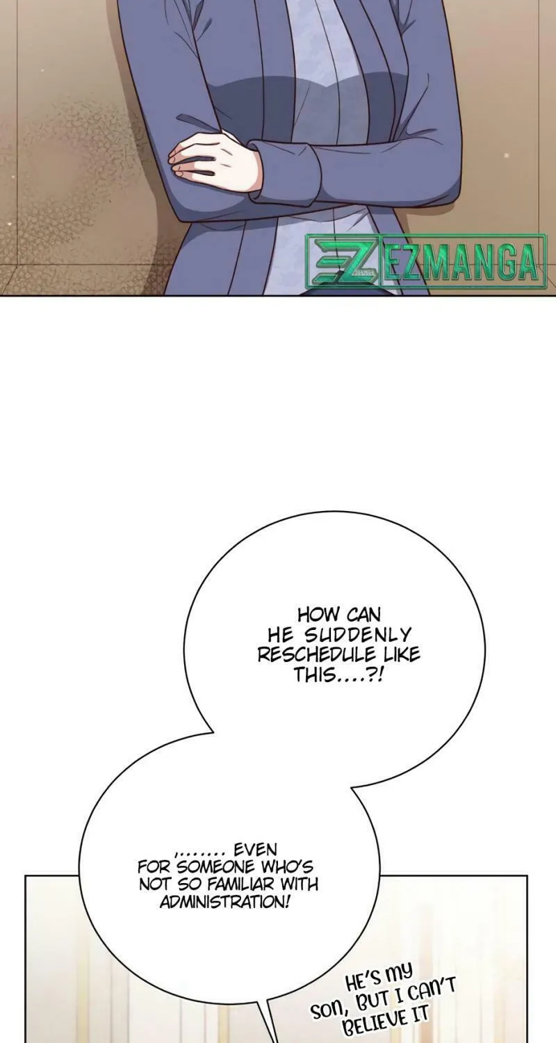 Unrequited Love Doesn't End With Marriage Chapter 18 page 56 - 