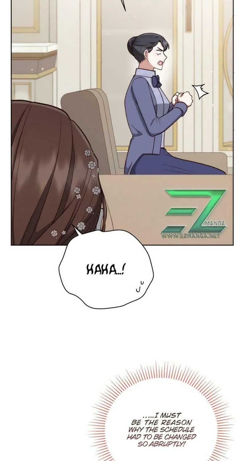 Unrequited Love Doesn't End With Marriage Chapter 18 page 57 - 