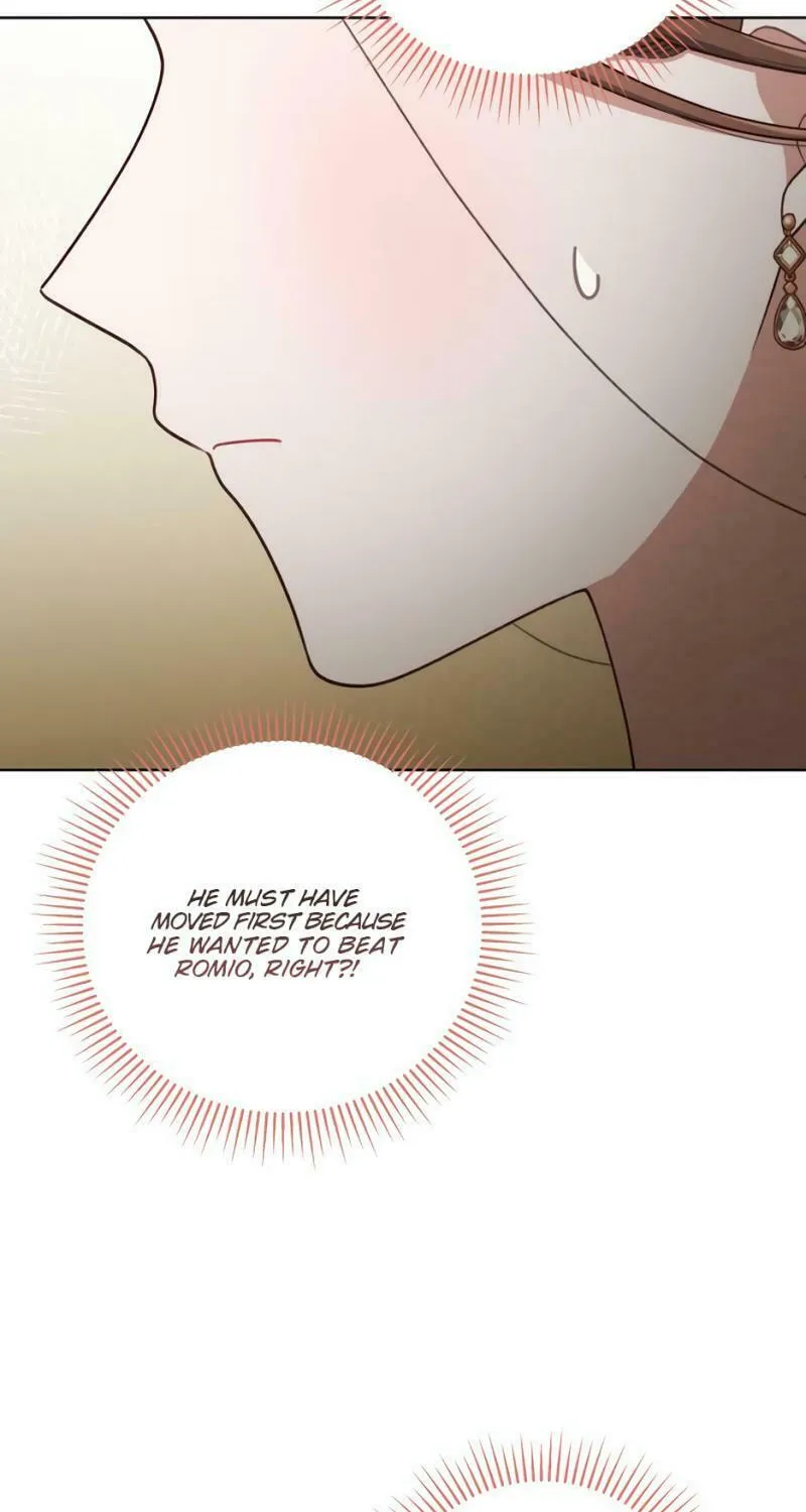 Unrequited Love Doesn't End With Marriage Chapter 18 page 58 - 
