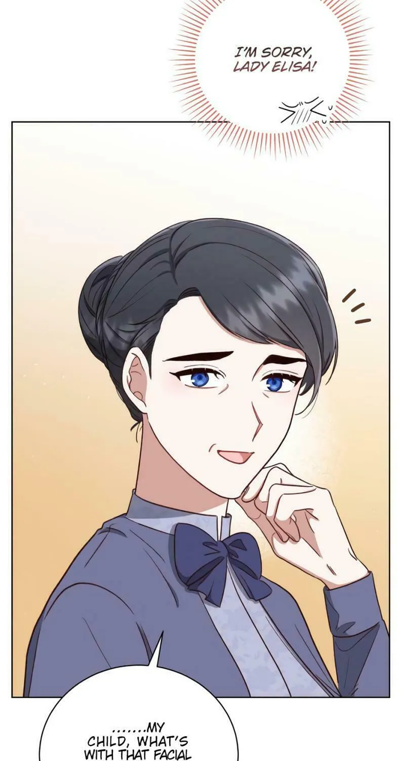 Unrequited Love Doesn't End With Marriage Chapter 18 page 59 - 