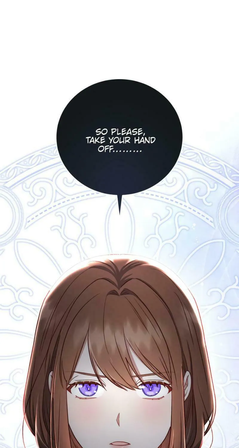 Unrequited Love Doesn't End With Marriage Chapter 18 page 7 - 
