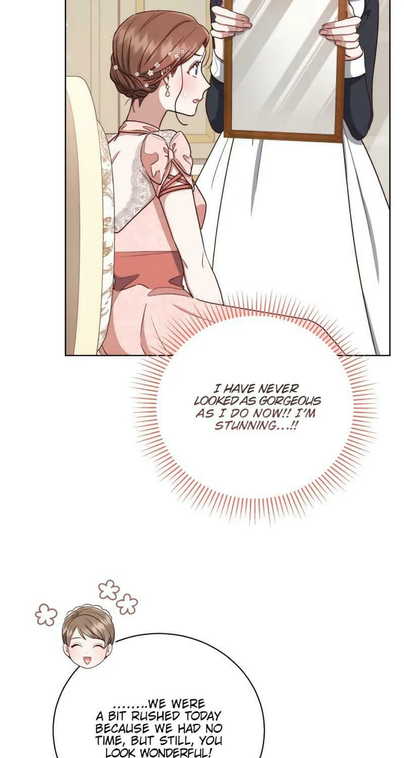 Unrequited Love Doesn't End With Marriage Chapter 18 page 63 - 