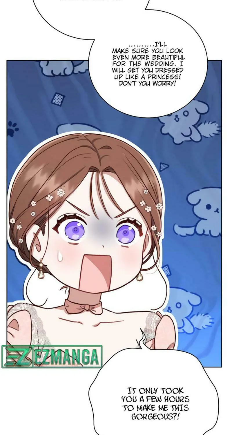 Unrequited Love Doesn't End With Marriage Chapter 18 page 64 - 