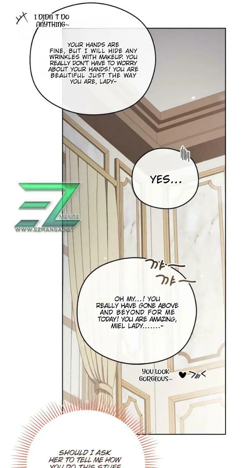 Unrequited Love Doesn't End With Marriage Chapter 18 page 66 - 