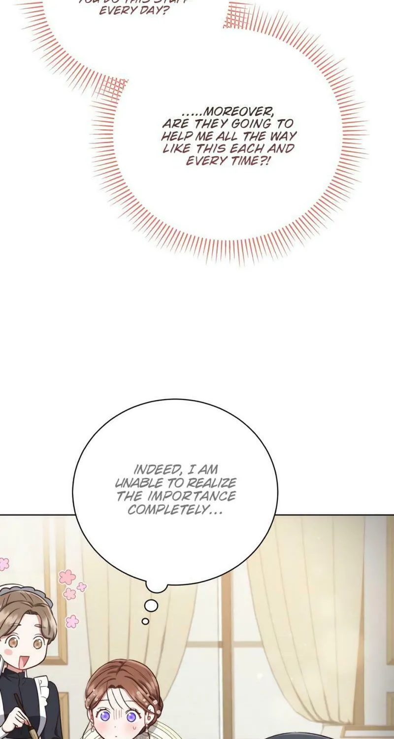 Unrequited Love Doesn't End With Marriage Chapter 18 page 67 - 