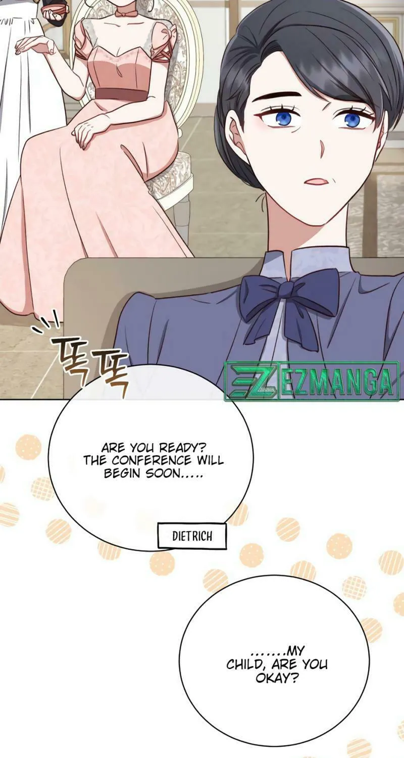 Unrequited Love Doesn't End With Marriage Chapter 18 page 68 - 