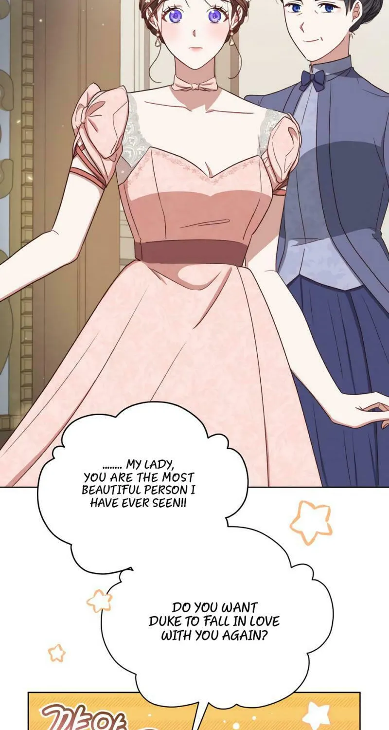 Unrequited Love Doesn't End With Marriage Chapter 18 page 71 - 