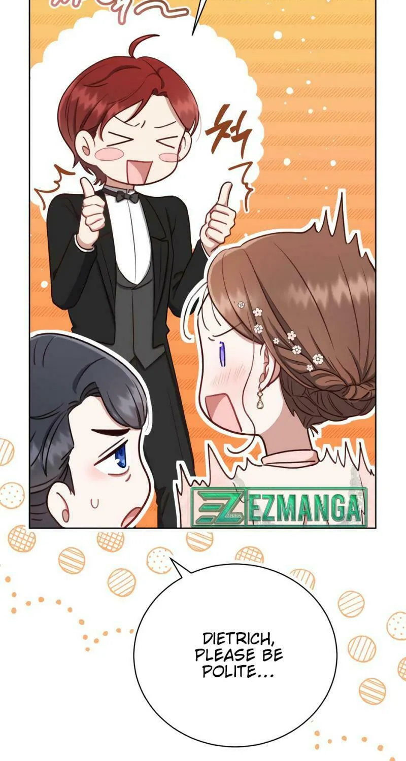 Unrequited Love Doesn't End With Marriage Chapter 18 page 72 - 